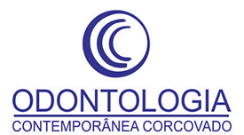 Odontologia Contemporânea Corcovado Logo